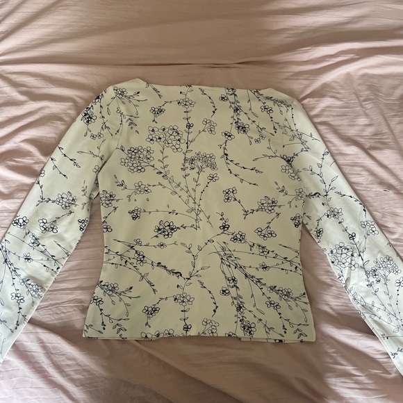 The Limited Stretch Long Sleeve - Picture 2 of 3